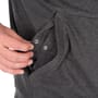 Fox Explorer Ltd Grey Hoodie