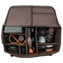 Fox Explorer Rucksack Medium In Use
