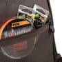 Fox Explorer Rucksack Medium Close Up 1