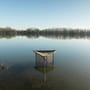 Fox Fishing Landing Net Cover In Use 1