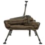 Fox Flatliner X All Season System 6