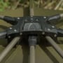 Fox Frontier XD Bivvy Inc Inner Dome 6