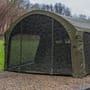 Fox Frontier Deluxe Extension Fishing System In Use 2
