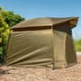 Fox Frontier Lite + Frontier Lite System Package 1