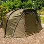 Fox Frontier Lite + Frontier Lite System Package 3