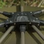 Fox Frontier X Bivvy In Use 4
