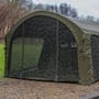 Fox Frontier X Deluxe Extension Fishing System 1