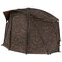 Fox Frontier XD Camo Fishing Bivvy + Camo Vapour Peak Limited Edition