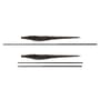 Fox Horizon X4-S Camo Mesh Landing Net 1
