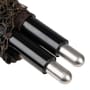 Fox Horizon X6 Carbon Camo Landing Net Landing Arms Detail