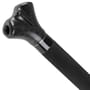 Fox Horizon X6 Carbon Camo Landing Net Spreader Block Detail