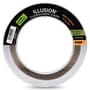Fox Illusion Fluorocarbon Leader Naturals Green 50m