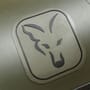 Fox 290 Fishing Boat with Air Deck Logo