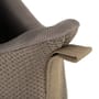 Fox Khaki & Camo Lightweight Trainer Close Up 1