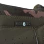 Fox Khaki Camo Boot Logo Detail 2