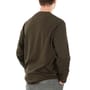 Fox Khaki / Camo Long Sleeve T-Shirt Back