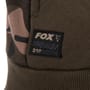 Fox Khaki / Camo Pullover Premium 310 Hoodie 5