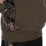 Fox Khaki / Camo Pullover Premium 310 Hoodie 7