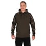Fox Khaki / Camo Pullover Premium 310 Hoodie