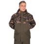 Fox Khaki / Camo Winter Suit 4