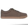 Fox Khaki Canvas Shoe