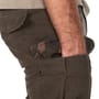 Fox Khaki HD Combat Trousers 6