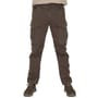 Fox Khaki HD Combat Trousers