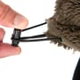 Fox Khaki HD Premium Full Zip Teddy Jacket 6