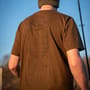 Fox Indicator T-Shirt - Khaki