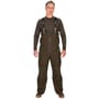 Fox Khaki Sherpa-Tec Salopettes