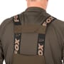 Fox Khaki Sherpa-Tec Salopettes 9