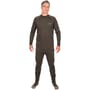 Fox Khaki Thermal Base Layer