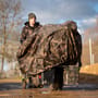 Fox Camolite Barrow Cover - Large