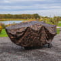 Fox Camolite Barrow Cover - Large