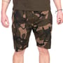Fox Lightweight Camo Jogger Shorts