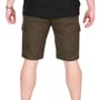 Fox Lightweight Khaki Combat Shorts Back