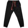 Fox Black & Orange Lightweight Jogger