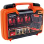 Fox Micron Mr+ Case