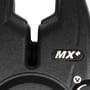 Fox Micron MX+ Alarm Close Up 2