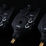 Fox Micron MXR+ Alarm Close Up 7