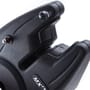 Fox Micron MXR+ Alarm Close Up 4
