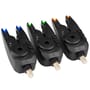 Fox Mini Micron Alarms
