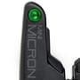 Fox Mini Micron Alarm Blue Close Up 2