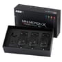 Fox Mini Micron X 3-Rod Set Box