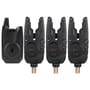 Fox Mini Micron X 3-Rod Set