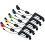 Fox Mk2 Illuminated Swinger 3 Rod Set