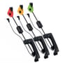 Fox Mk2 Illuminated Swinger 3 Rod Set