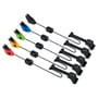 Fox Mk3 Swinger 3 Rod Set 