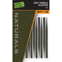 Fox Edges Naturals Anti Tangle Sleeves - XL