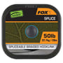 Fox Naturals Splice Hooklength